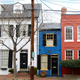 Illustration for article titled These Are the Narrowest Houses in the World